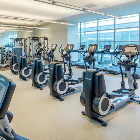 The Westin Boston Seaport District-2