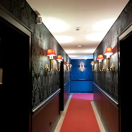 Hotel Beethoven Wien-2