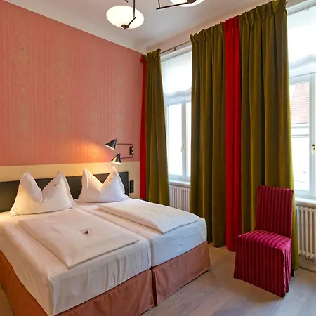 Hotel Beethoven Wien-3