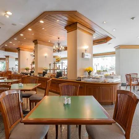 Grand Diamond Suites Hotel-2