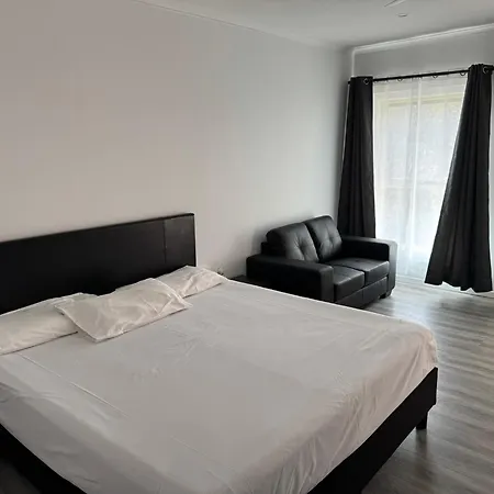 Footscray Motor Inn And Serviced Apartments-2
