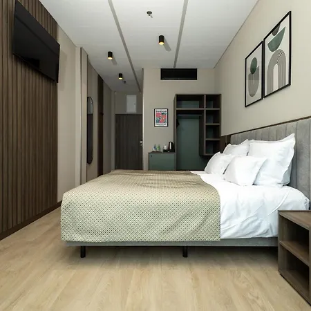 Hotel Centrum Business-3