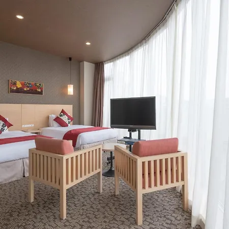 Hotel Vista Premio Kyoto Kawaramachi St-2