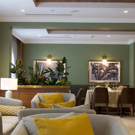 Elaf Taiba Hotel-3