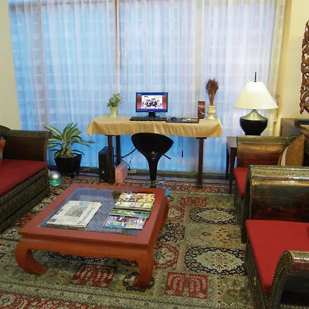 De Arni Hotel-2