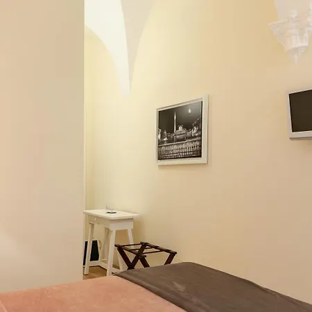 B&B Quattro Cantoni-2