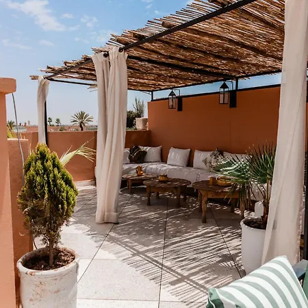 Riad Anyssa-2