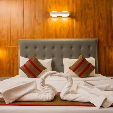 Hotel Asrani International Secunderabad-3