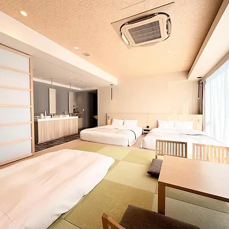 Tosei Hotel Cocone Tsukiji Ginza Premier-2