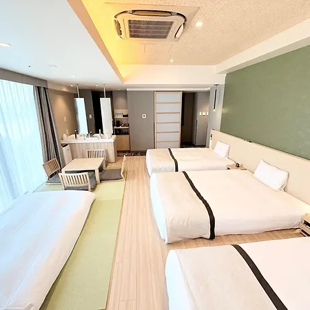 Tosei Hotel Cocone Tsukiji Ginza Premier-3