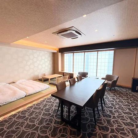 Tosei Hotel Cocone Tsukiji Ginza Premier-2