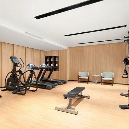 Fairfield By Marriott Beijing Haidian-3