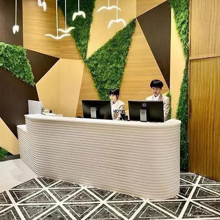 Hotel Ease Access - Lai Chi Kok-2