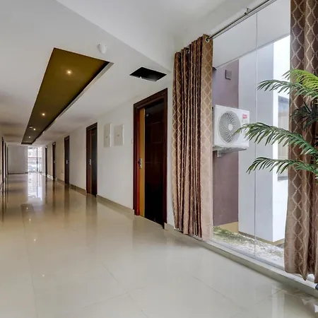 Townhouse Oak Central Suits-2