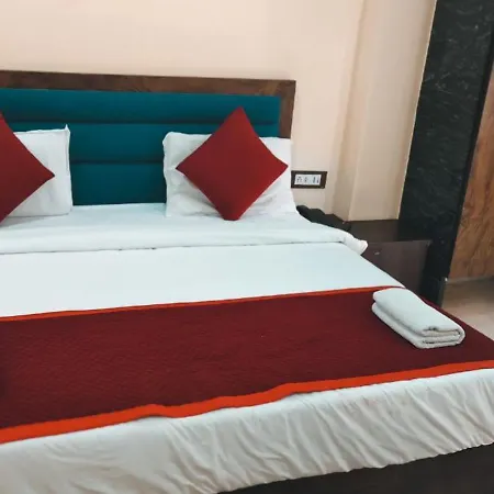 Hotel Al Taj-3