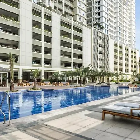 Condo Unit At La Verti Residences-2