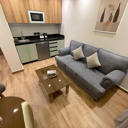 Alfa Residence-3