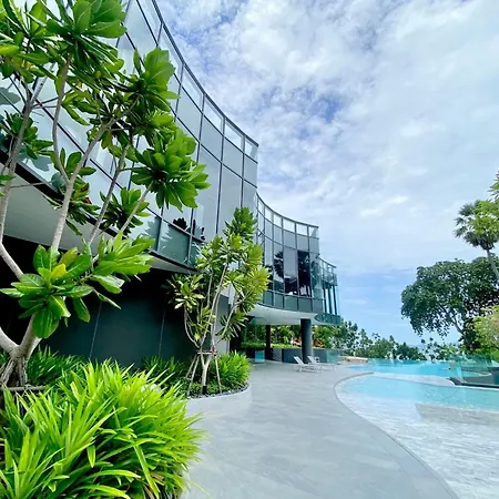 Arom Wongamat Pattaya-3