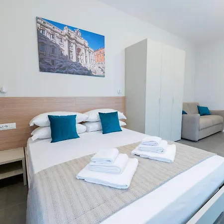 Imperium Suite Trevi-3