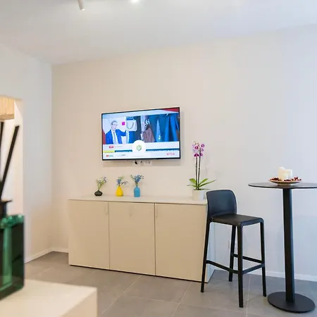 Imperium Suite Trevi-2