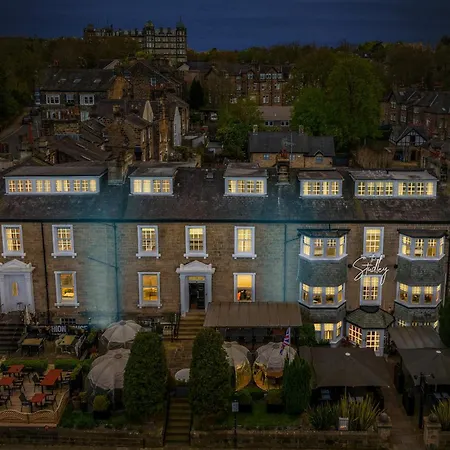 The Studley Hotel-2