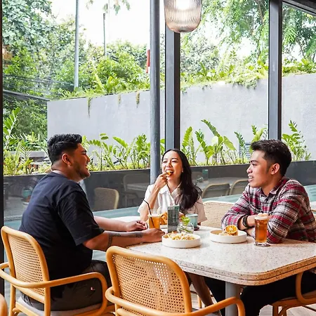 Artotel Casa Kuningan-2