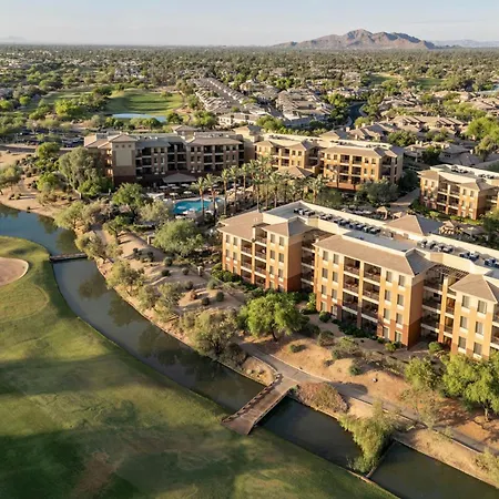 The Westin Kierland Villas, Scottsdale-3