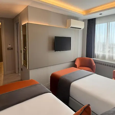 Ahc Old City Hotel-2