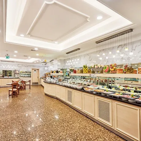 Konak Hotel Taksim-3