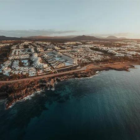 Radisson Blu Resort, Lanzarote Adults Only-2