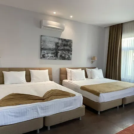 Misafir Suites 8 Istanbul-3