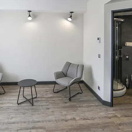 Nexto Dormero Hotel Budapest-3