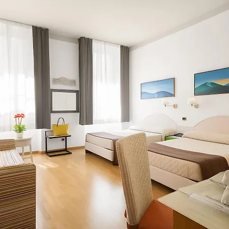 Piazza Paradiso Accommodation-3