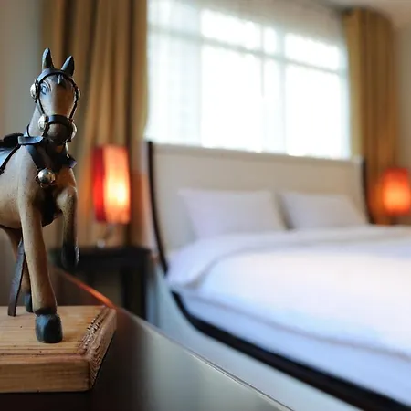The Bless Hotel And Residence-3