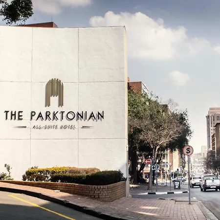 The Parktonian All Suite Hotel-2