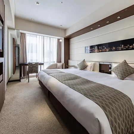 Solaria Nishitetsu Hotel Ginza-2