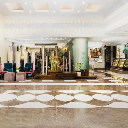 Park Plaza Gurgaon-3