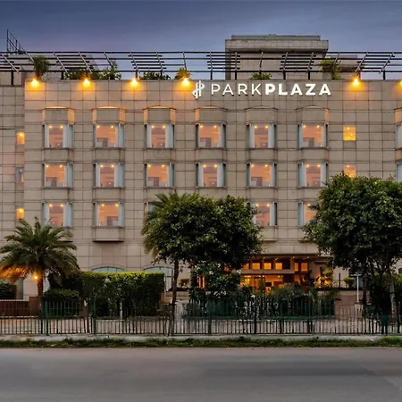 Park Plaza Gurgaon-3