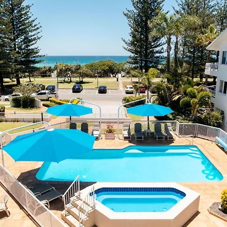 Le Beach Apartments-3