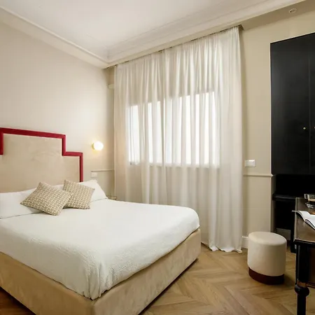 Daplace - La Locanda Di Piazza Del Popolo-3