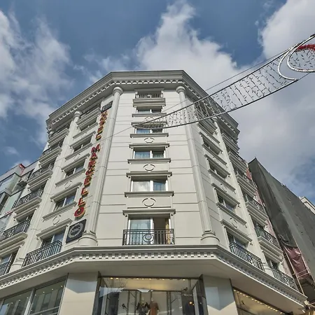 Marcello Hotel-2