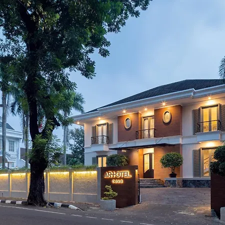 Artotel Casa Hangtuah-2