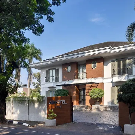 Artotel Casa Hangtuah-3