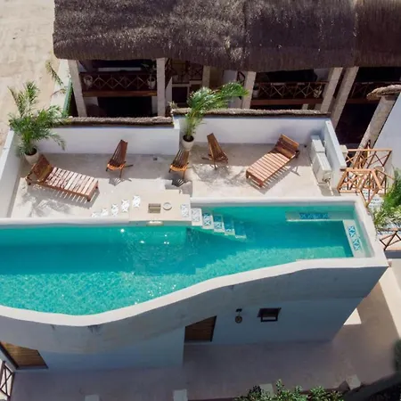 Lagoon Boutique Hotel - Luxury Chaman Experience-3