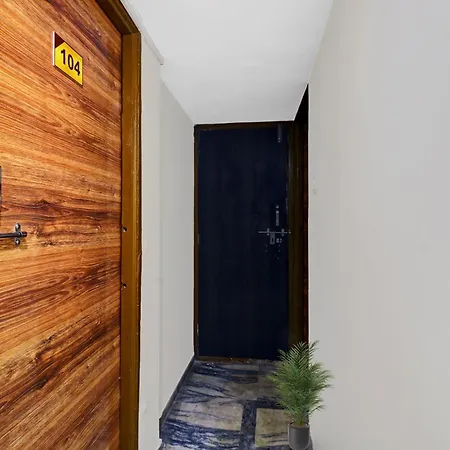 Hotel O Gopika Stay Inn-3