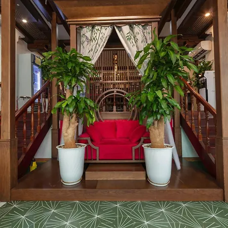 Veshia Hotel & Spa-3