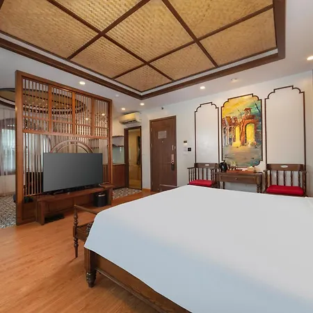 Veshia Hotel & Spa-2