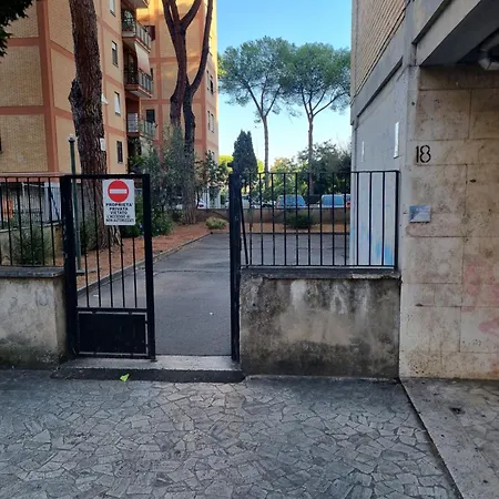 Viola Rooms Affittacamere-2