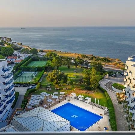 Hotel Pestana Cascais Ocean & Conference Aparthotel-3