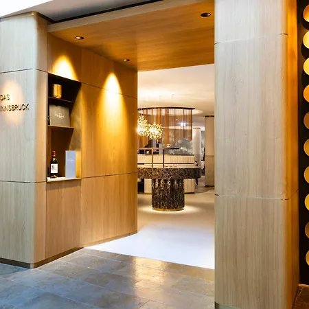Hotel Das Innsbruck-2